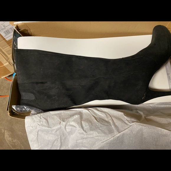 Liz Claiborne women’s boots size 10 - Picture 2 of 4